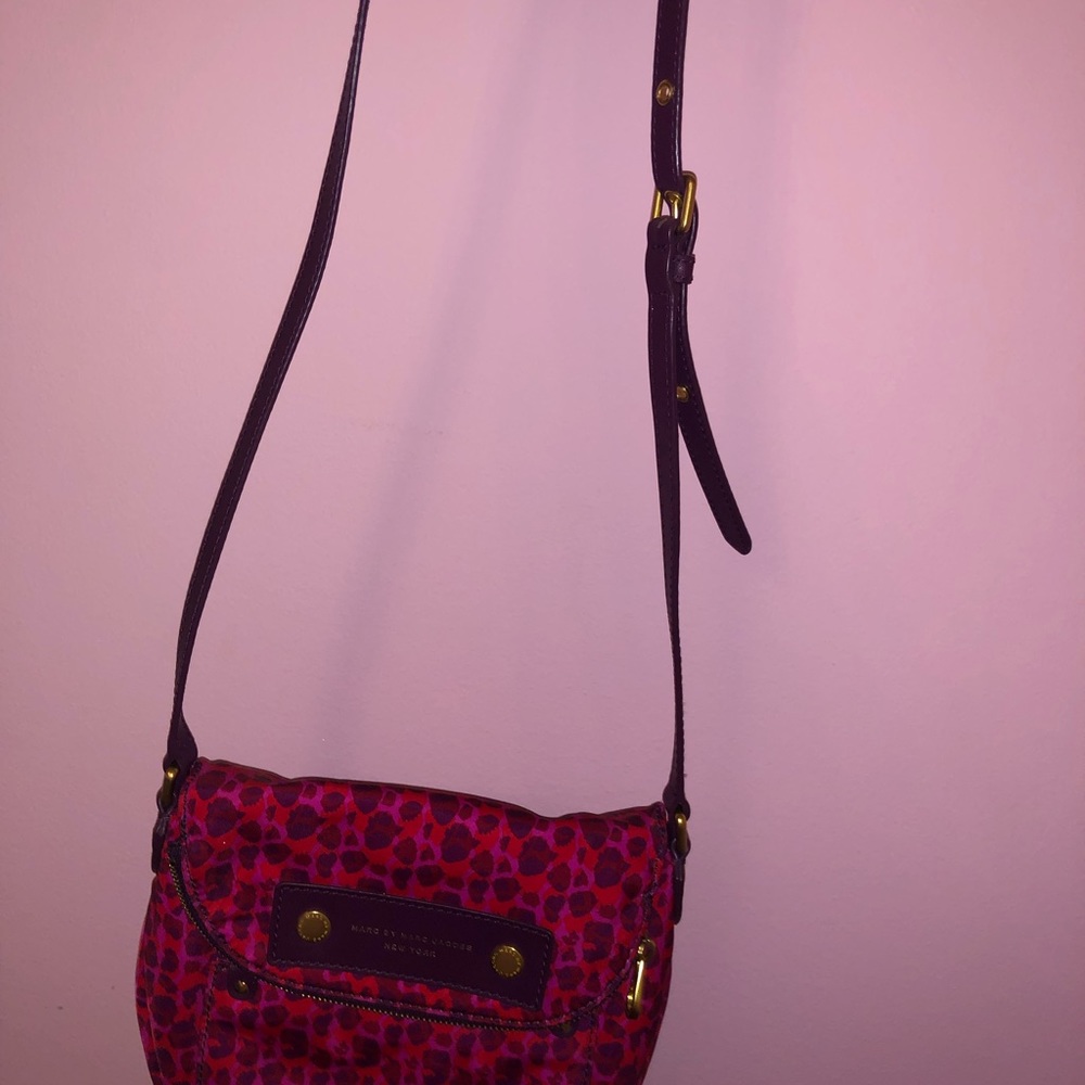Marc Jacobs Crossbody Bag - Picture 2 of 6